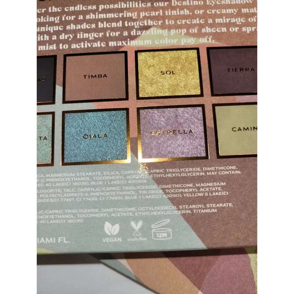 Alamar Cosmetics alamar cosmetics